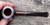UNSMOKED Kaywoodie Regent(459) Briar Estate Pipe NOS 1963-1970 NOS