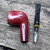 UNSMOKED Yello-Bole  KBB Thins Pre 1955 Vest Briar Estate Pipe NOS