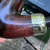 Peterson Army Filter Heritage (XL90) 9mm Filter Fishtail Pipe - New