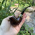 Peterson Army Filter Heritage (XL90) 9mm Filter Fishtail Pipe - New