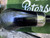 Peterson Army Filter Sandblasted (XL90) 9mm Filter Fishtail Pipe - New