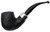 Peterson Army Filter Sandblasted (XL90) 9mm Filter Fishtail Pipe - New