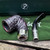 Peterson System Spigot Rusticated (313) P-Lip Tobacco Pipe New
