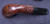 Erik Nording Horn A Smooth Briar Tobacco Pipe - NEW