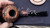 Erik Nording Plateau 3 Apple Freehand Handmade in Denmark Briar Tobacco Pipe New