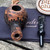 Erik Nording Plateau 3 Apple Freehand Handmade in Denmark Briar Tobacco Pipe New