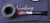 Erik Nording Silver Spigot C Smooth Briar Tobacco Pipe NEW