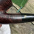 Peterson Aran Smooth Bent Dublin (B10) Fishtail Pipe - NEW