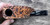 German Hand Made Hanseatic Plateaux Freehand Briar Tobacco Pipe 9mm Filter - NEW