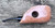 German Hand Made Hanseatic Plateaux Freehand Briar Tobacco Pipe 9mm Filter - NEW