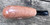 German Hand Made Hanseatic Plateaux Freehand Briar Tobacco Pipe 9mm Filter - NEW