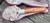 Turkish Ore  Block Natural Meerschaum Freehand Bent Pipe by Paykoc