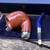 Savinelli Eleganza Smooth Bent Billiard (616 KS) 6mm Filter Pipe New