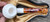 Block Meerschaum Lattice Finish Bent Pipe by Paykoc