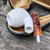 Block Meerschaum Lattice Finish Bent Pipe by Paykoc