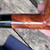 Savinelli Siena Smooth Bent Pot (121) 9mm Filter  Pipe - NEW