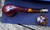 Savinelli Tortuga Smooth Bent Billiard (606 KS) 6mm Filter Pipe - New