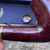 Savinelli Tortuga Smooth Bent Billiard (606 KS) 6mm Filter Pipe - New