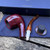 Savinelli Tortuga Smooth Bent Billiard (606 KS) 6mm Filter Pipe - New