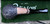 Peterson Dublin Filter Rusticated Bent Brandy (68) Fishtail Pipe - New