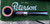Peterson Arklow Sandblasted Billiard (102) Fishtail Tobacco Pipe - New
