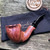 Erik Nording Red Grain #1 Freehand Briar Pipe Made Denmark NEW