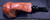 Erik Nording Red Grain #1 Freehand Briar Pipe Made Denmark NEW