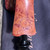 Erik Nording Red Grain #1 Freehand Briar Pipe Made Denmark NEW