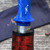 Erik Nording Giant Classic A Freehand Handmade in Denmark Briar Tobacco Pipe New