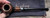 Erik Nording Churchwarden Spigot Partially Rusticated Briar Tobacco Pipe NEW