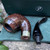 Peterson Sherlock Holmes Dark Smooth Baskerville P-Lip Pipe - New