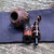 Erik Nording Cut C Partial Ruticated  Handmade in Denmark Briar Tobacco Pipe