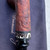 Erik Nording Extra Coffee #2 Horn Smooth Denmark Briar Tobacco Pipe - NEW