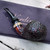 Erik Nording Nose Warmer #1-1 Denmark Briar Tobacco Pipe New