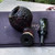 Erik Nording Nose Warmer #1-1 Denmark Briar Tobacco Pipe New