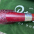 Peterson Irish Harp Sandblasted (128) Fishtail Tobacco Pipe Sterling Silver New