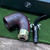 Peterson System Standard Sandblasted (309) P-Lip Tobacco Pipe New