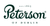Peterson Donegal Rocky  Rusticated Billiard (X105) Fishtail Tobacco Pipe - New