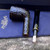 Savinelli Roma Rusticated Dublin (401) 6mm Filter Tobacco Pipe