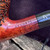 Ascorti Italia Otto Carved Bent Egg Billiard Briar Tobacco Pipe - New!