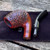 Ascorti Italia Otto Carved Bent Egg Billiard Briar Tobacco Pipe - New!