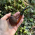 Ascorti Italia Otto Carved Bent Egg Billiard Briar Tobacco Pipe - New!