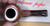 Molina Shorty Brown Bulldog Nose Warmer (MO5) (9mm) Filter Pipe - New