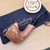 Erik Nording Virgin Grain #1 Freehand Briar Pipe Made Denmark