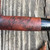 UNSMOKED NOS R Gasparini  Smooth Briar Italy  Estate Pipe