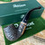 Peterson Dublin Filter Rusticated Bent Billiard (XL90) 9mm Filter Fishtail Pipe