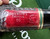 Peterson Emerald Rusticated Calabash (05) P-Lip Pipe - New