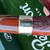 Peterson Irish Harp Sandblasted Bent Dublin (B10) Fishtail Pipe Sterling - NEW
