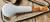 Block Meerschaum Classic Lattice Finish Large Straight Bran Pipe by Paykoc - NEW
