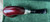 Peterson Red Spigot Smooth Calabash (05) Fishtail Pipe Sterling Silver - New